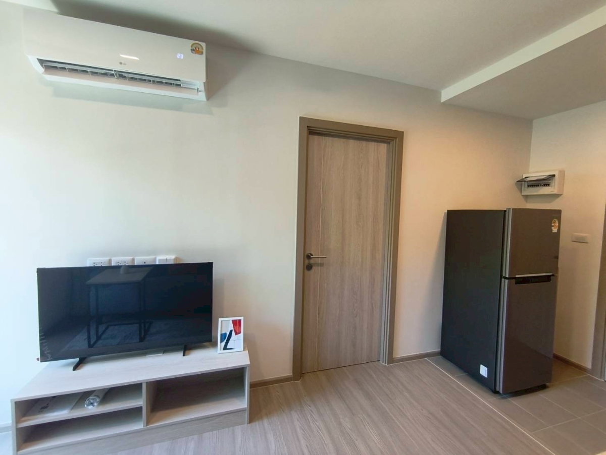 รูป Dcondo sense โลเคชันใกล้ มหาวิทยาลัยบูรพา เดินทางไปเรียนได้ทุกวันแบบชิลๆ เริ่ม 1.59 ลบ.* 📞 093-1681685 / 065-5639565 🟢 LINE : @wsrcondo - รูปที่ 7/11