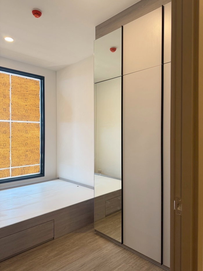 picture Condo For Rent!!Origin Play Bangsaen - 12/18