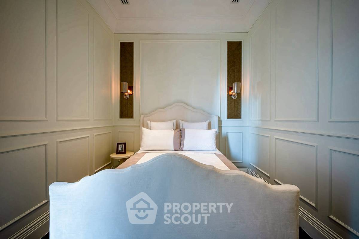 รูป คอนโด 2-ห้องนอน ที่ 98 ไวร์เลส ใกล้ BTS เพลินจิต (ID 2763861) - รูปที่ 13/20