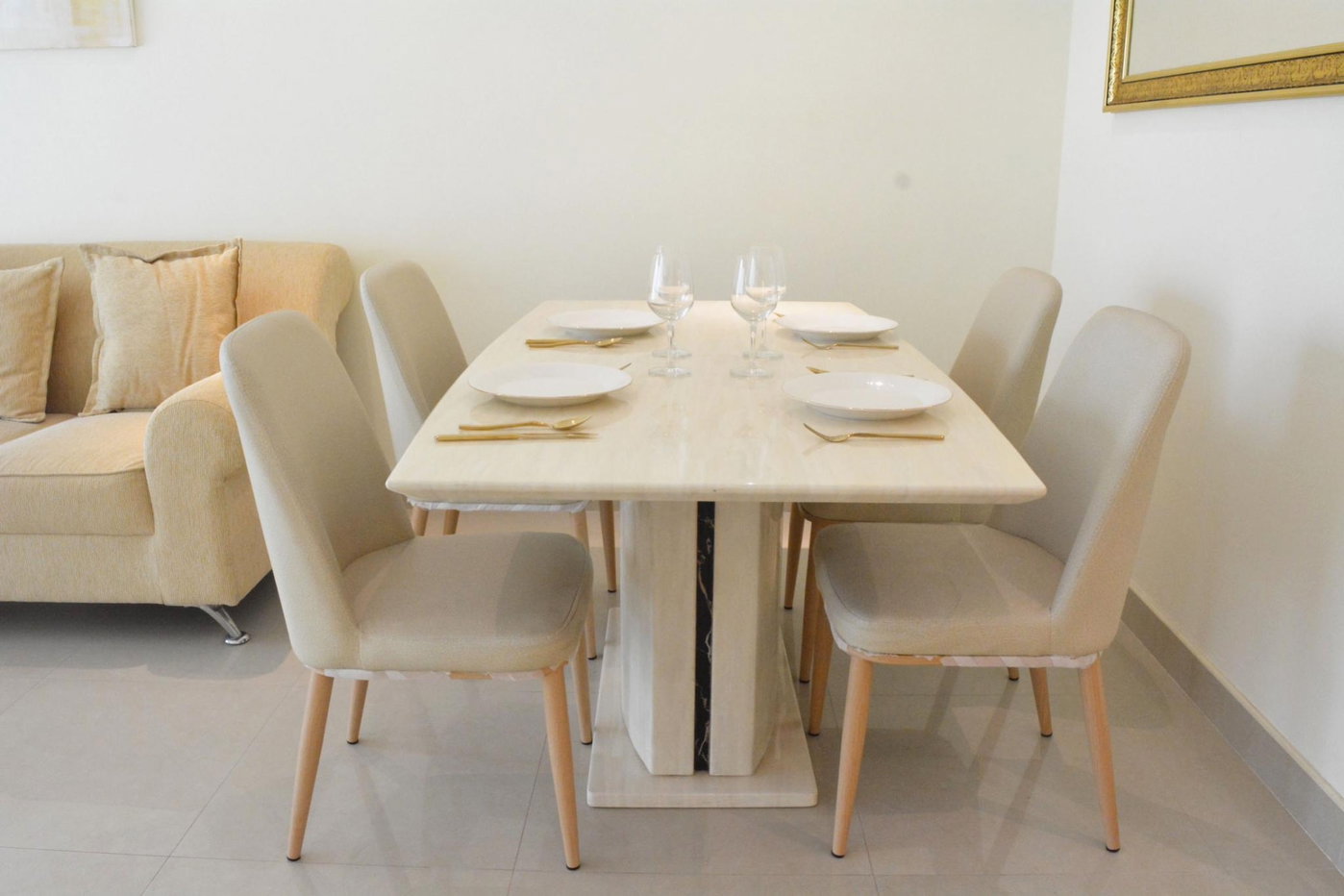 รูป 1 Bedroom Condo for Rent in Jomtien Pattaya at View Talay 5D - รูปที่ 4/13