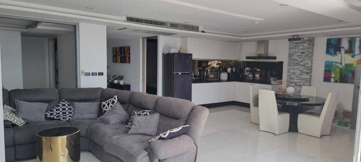 Seaview 2-Bedroom Condo in Phuket – The View Luxury Condominium For Sale [U1393422] - image 2