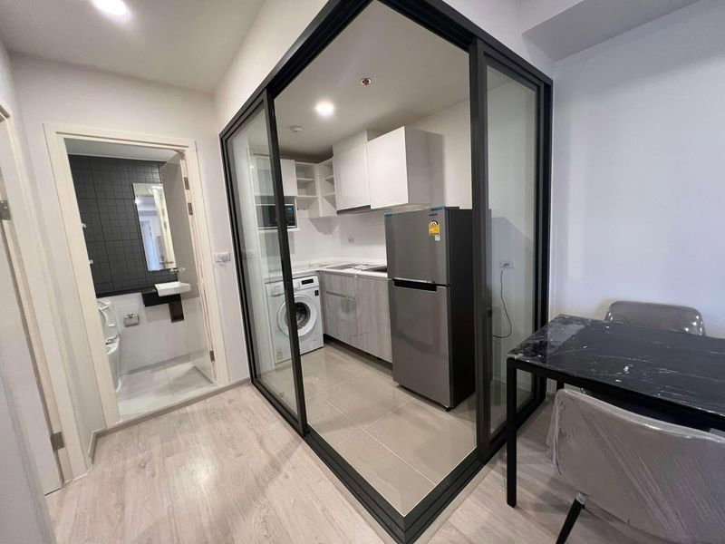 รูป 🌿 ปล่อยเช่า Escent Park Ville (2 Bedroom) ติด Central Festival เชียงใหม่ - รูปที่ 6/14