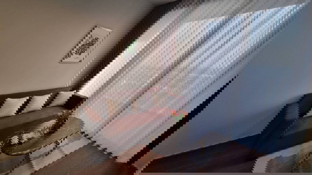 รูป 🌆 ให้เช่า: IDEO Q Sukhumvit 36 | คอนโดหรู ย่านทองหล่อ | เฟอร์ครบ พร้อมอยู่ @90condo 🌃 - รูปที่ 3/8