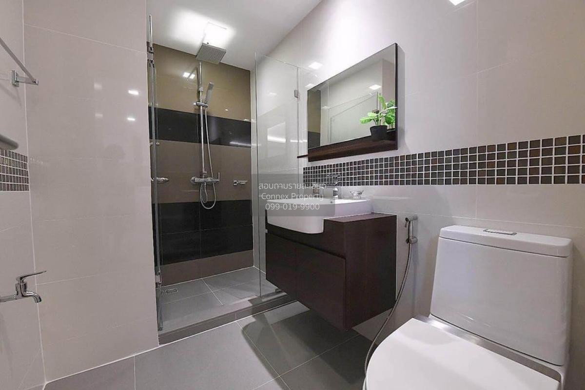 รูป เช่าคอนโด  อินเตอร์ ลักส์ พรีเมียร์ สุขุมวิท 13 MRT-เพชรบุรี คลองตัน เขต วัฒนา กรุงเทพ CX-92273 ✅ ทักไลน์ @connexproperty ตอบทันที ทีมงานมืออาชีพ ✅ - รูปที่ 8/9