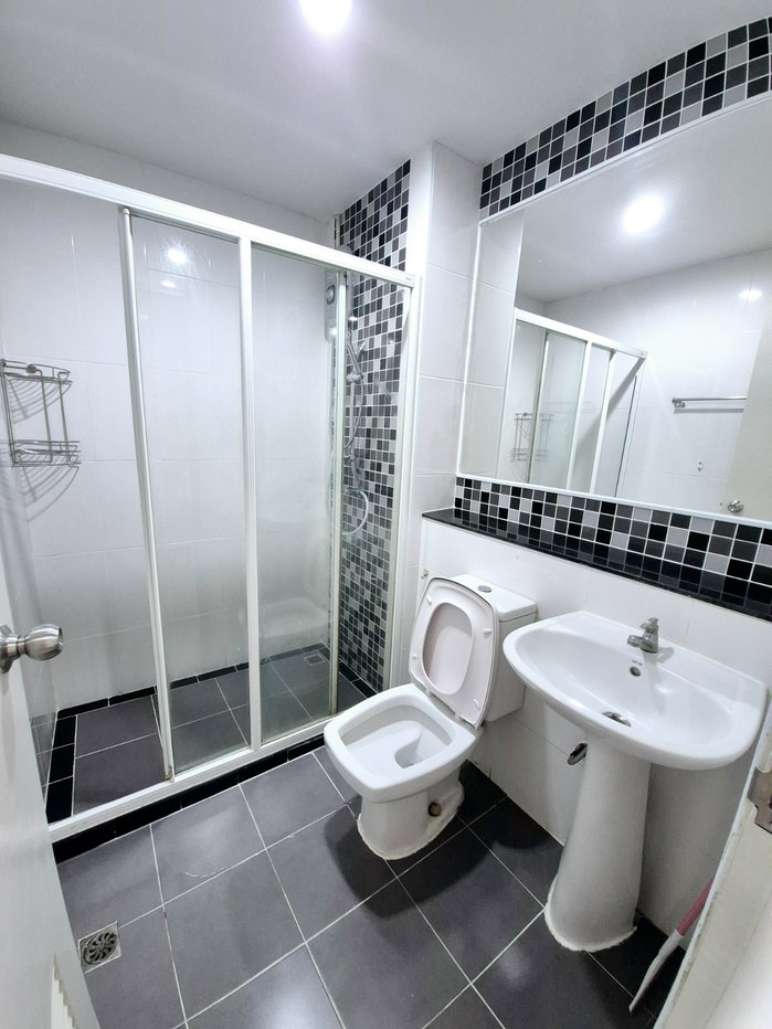 รูป เช่า 8,500 บาท/เดือน สตูดิโอ รีเจนท์ สุขุมวิท 93 BTS บางจาก - รูปที่ 12/12