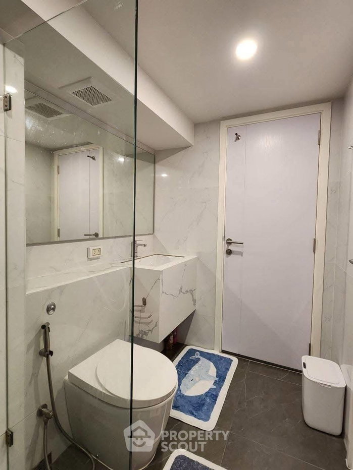รูป คอนโด 2-ห้องนอน ที่ ออริจิ้น ปลั๊ก แอนด์ เพลย์ รามคำแหง ทริปเปิ้ล สเตชั่น ใน หัวหมาก (ID 2764328) - รูปที่ 10/11
