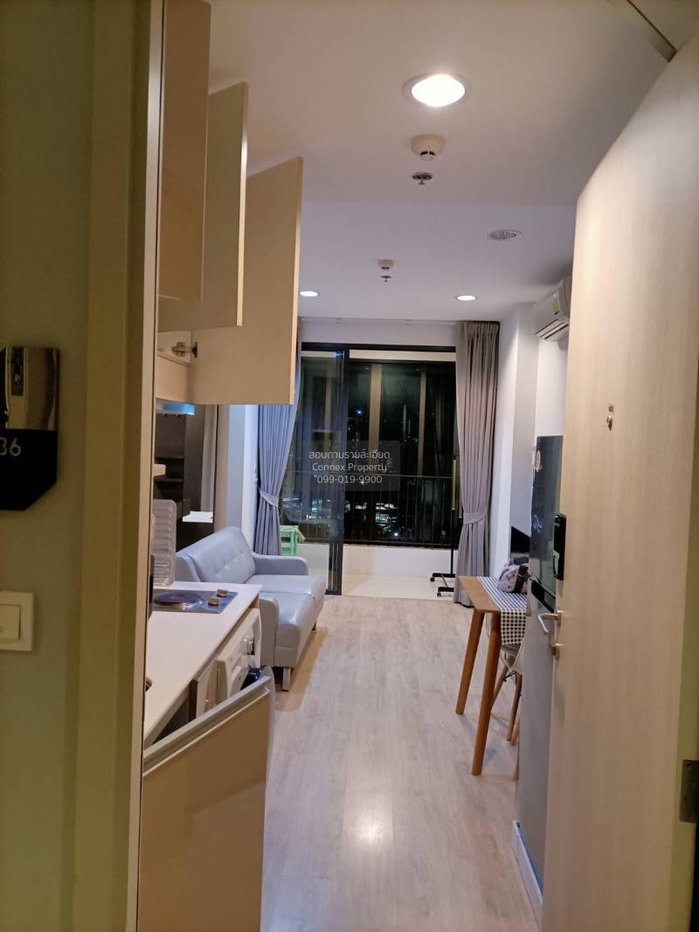 รูป เช่าคอนโด  ไอดีโอ คิว ราชเทวี BTS-ราชเทวี ทุ่งพญาไท เขต ราชเทวี กรุงเทพ CX-47692 ✅ ทักไลน์ @connexproperty ตอบทันที ทีมงานมืออาชีพ ✅ - รูปที่ 7/11