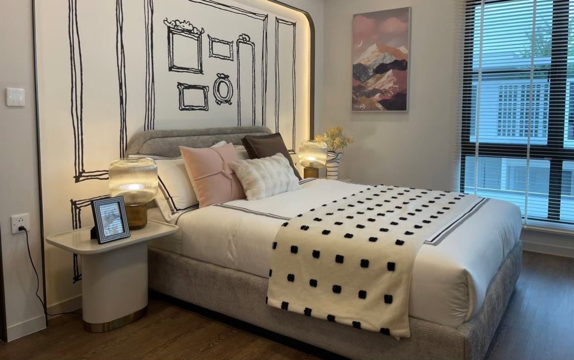 รูป MN05069 - MANTANA Bangna km 15 : MegaBangna - รูปที่ 2/16