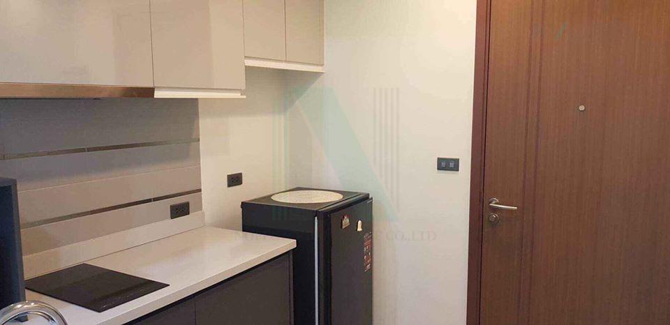 รูป 🎊 ให้เช่าคอนโด วายน์ สุขุมวิท อาคาร 1 ชั้น 20 1 ห้องนอน ขนาด 35.00 ตรม ใกล้ โรงเรียนกรุงเทพการบัญชีวิทยาลัย - รูปที่ 5/8