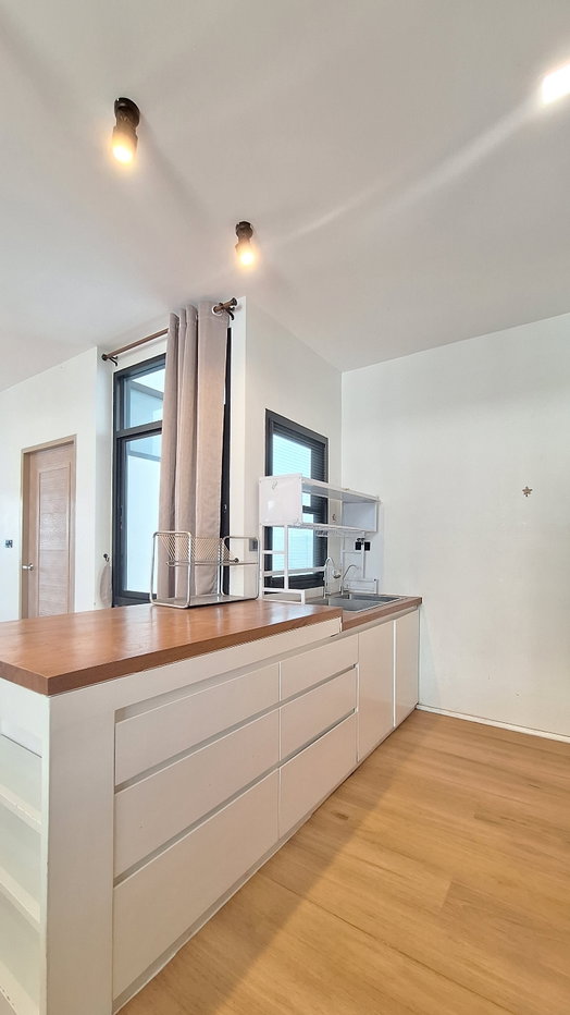 รูป 𝙁𝗼𝗿 𝙍𝗲𝗻𝘁🏡บ้านเช่า มีอ่างอาบน้ำ ขนาด 3 นอน3 น้ำ โซนสารภี ค่าเช่า 28,000/เดือน  - รูปที่ 14/19