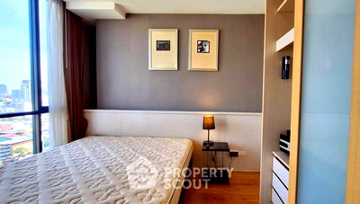 ขายคอนโด : คอนโด 1-ห้องนอน ที่ เอสสเตลล่า เอกมัย คอนโด (เมอเวนพิค เอกมัย) ใกล้ ARL รามคำแหง (ID 2460517)