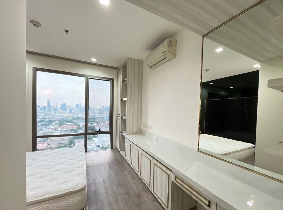 รูป Rent สตาร์วิว พระราม 3 เฟอร์ครบ 77 ตรม. 2 ห้องนอน 36,000 บาท - รูปที่ 7/15