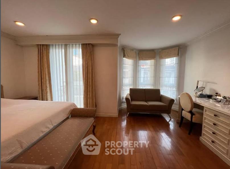 รูป บ้าน 4-ห้องนอน ใกล้ BTS นานา (ID 2764817) - รูปที่ 10/26