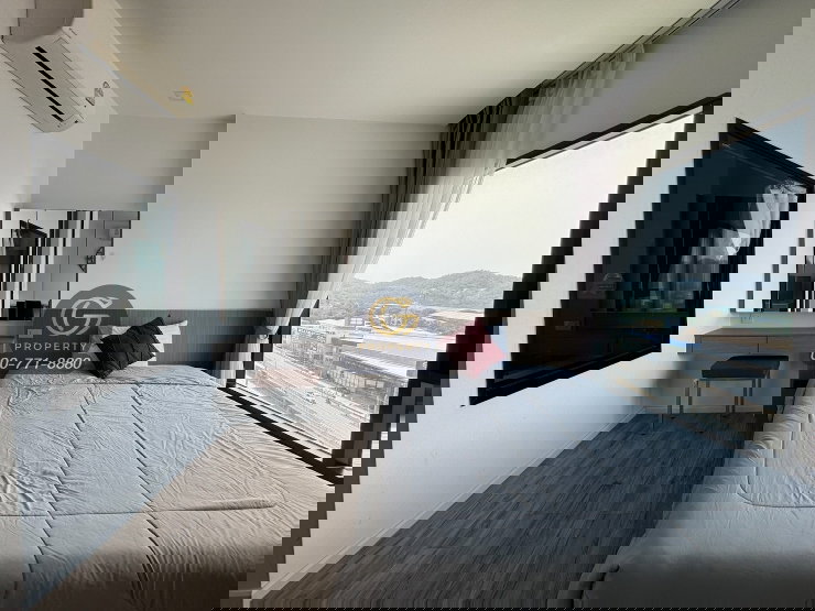 รูป KnightsBridge ศรีราชา (พร้อมเข้าอยู่)
📍คอนโดหรู - ใกล้โรบินสันและนิคมแหลมฉบัง - รูปที่ 9/13