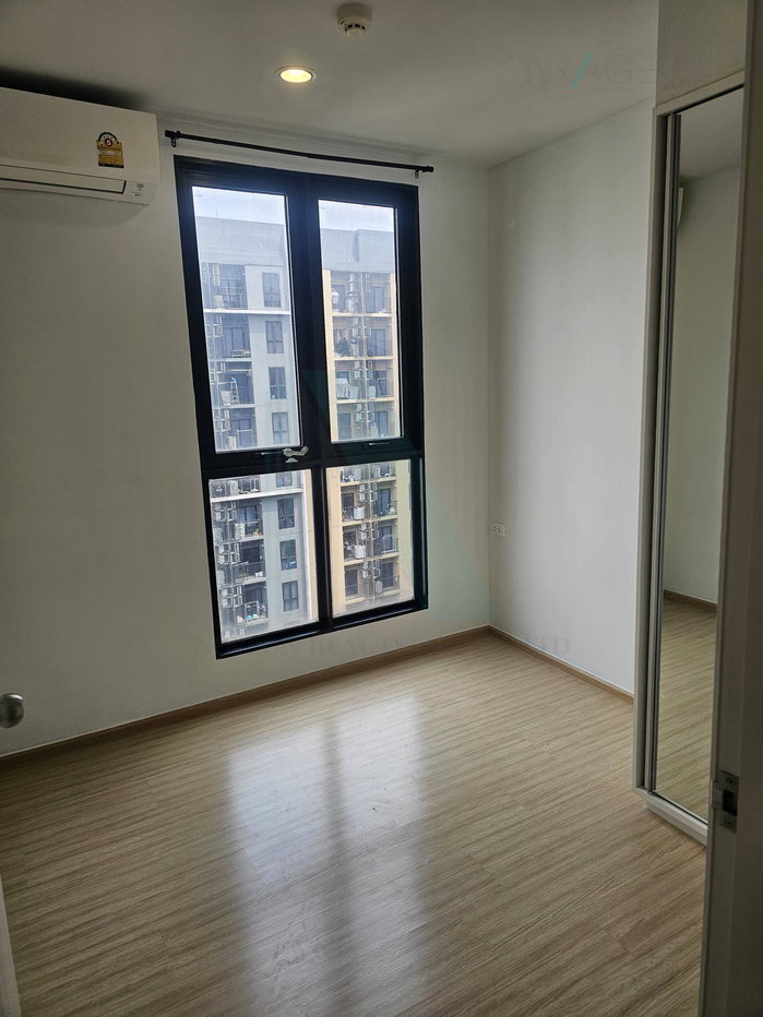 รูป 🔺 ให้เช่าคอนโด พลัมคอนโด ปิ่นเกล้า สเตชั่น อาคาร 1 ชั้น 20 2 ห้องนอน ขนาด 50 ตรม ใกล้ พาต้า ปิ่นเกล้า - รูปที่ 4/8