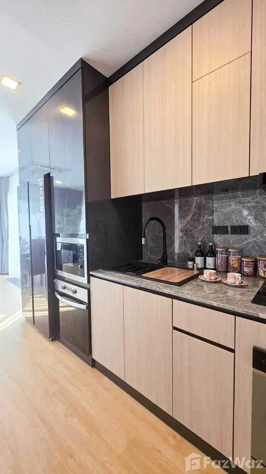 รูป วิลล่าให้เช่า 3 ห้องนอน ในโครงการ เดอะ แพชชั่น เรสซิเดนซ์ แอท โรบินสัน ถลาง 6143413 - รูปที่ 16/23