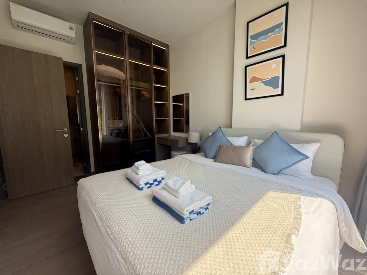 รูป ขาย คอนโด 2 ห้องนอน ในโครงการ แคนวาส เชิงทะเล 6141600 - รูปที่ 8/20