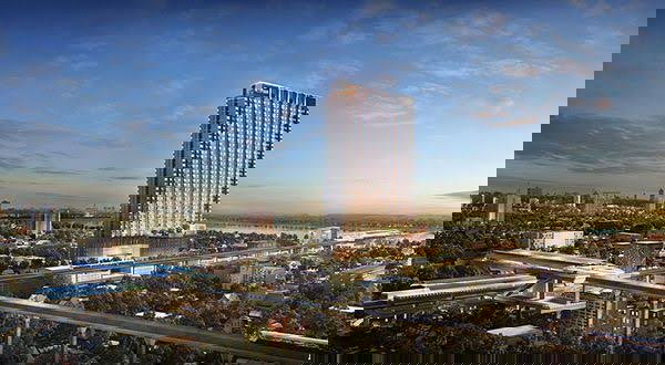 picture ☀️🎯 The Stage Taopoon Interchange☀️🎯 - 17/18