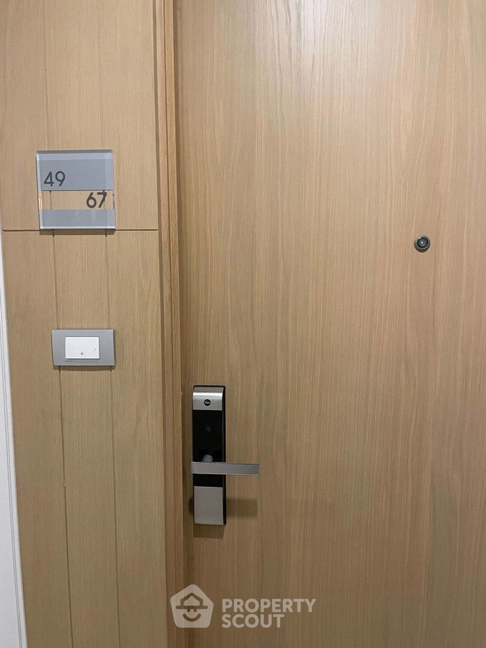 รูป คอนโด 1-ห้องนอน ที่ เวีย 49 ใกล้ BTS พร้อมพงษ์ (ID 2759663) - รูปที่ 9/10