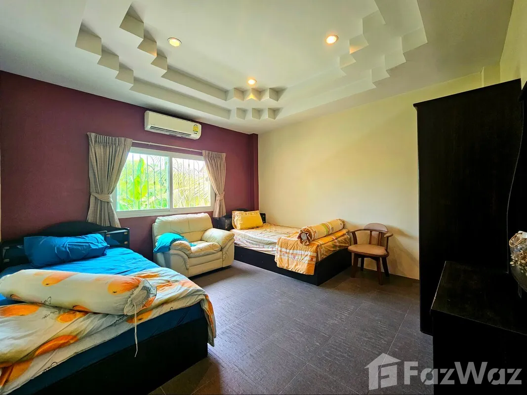 รูป ขาย วิลล่า 2 ห้องนอน ใน หินเหล็กไฟ, ประจวบคีรีขันธ์ 6112282 - รูปที่ 37/42