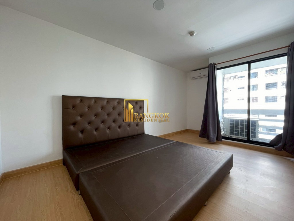 รูป Sukhumvit Park | Great Value 3 Bedroom Condo in Nana Area - BR16066CD - รูปที่ 12/33