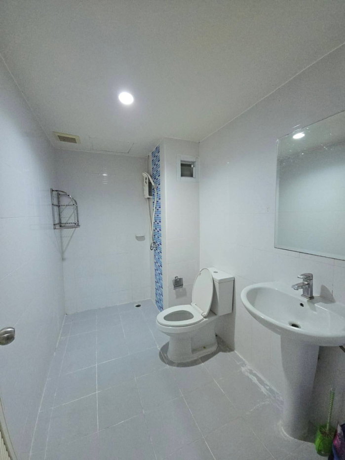 รูป k1893 ให้เช่าคอนโด The Great Residence Condominium #ใกล้บึงหนองโคตร - รูปที่ 18/27