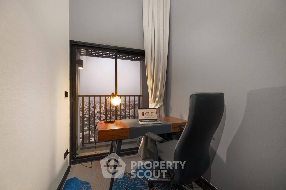 รูป คอนโด 2-ห้องนอน ที่ พาร์ค ออริจิ้น ทองหล่อ ใกล้ BTS ทองหล่อ (ID 2692788) - รูปที่ 12/12