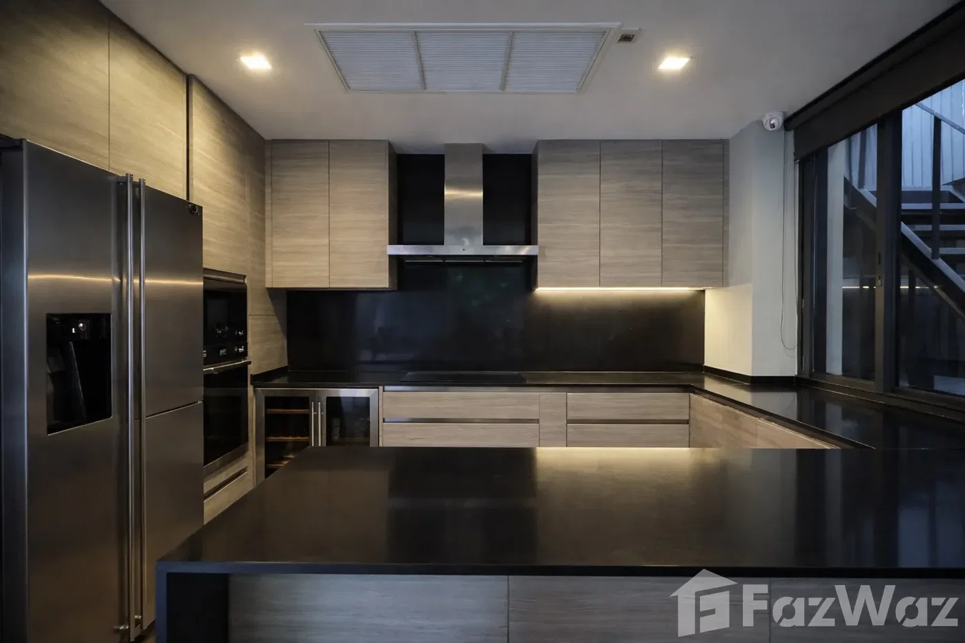 รูป บ้านเดี่ยวให้เช่า 3 ห้องนอน ใน คลองตันเหนือ, กรุงเทพมหานคร 6139382 - รูปที่ 5/22