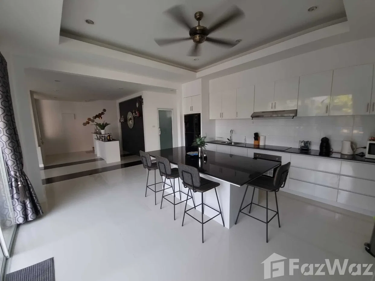 รูป ขาย วิลล่า 4 ห้องนอน ในโครงการ บ้านเปี่ยมมงคล 6109916 - รูปที่ 4/32