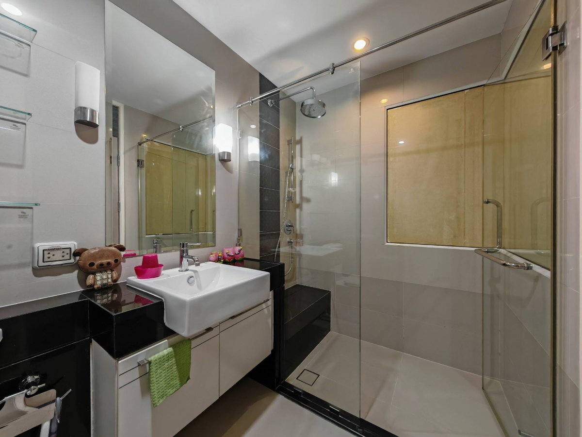 รูป 🔥 ปล่อยเช่าด่วน! Supalai Premier Ratchathewi ห้องใหญ่ 62 ตร.ม. ชั้น 17 เพียง 28,000/เดือน - รูปที่ 10/13