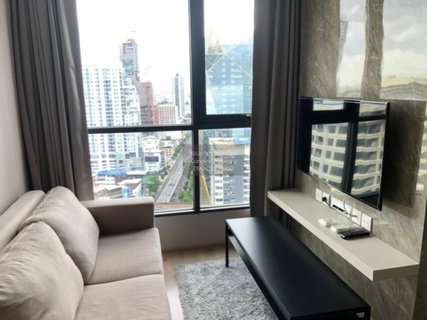 รูปภาพ FOR RENT condo , Ideo Q Ratchathewi , BTS-Ratchathewi , Thung Phaya Thai , Rat Thewi , Bangkok , CX-47702 ✅ Live chat with us ADD LINE @connexproperty ✅