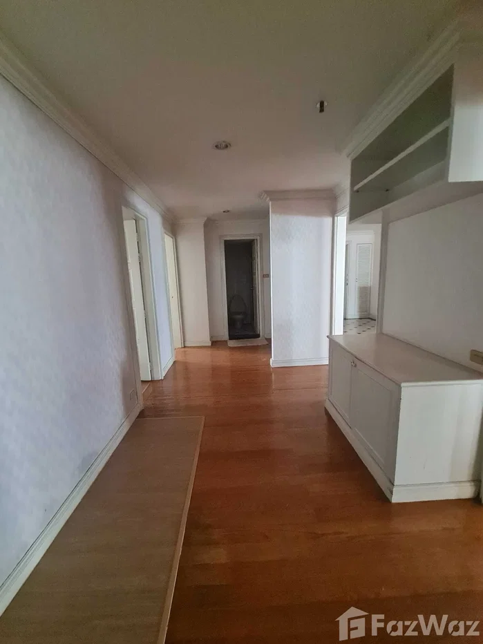 รูป ขาย คอนโด 4 ห้องนอน ในโครงการ บ้าน สวนเพชร 6140093 - รูปที่ 18/27