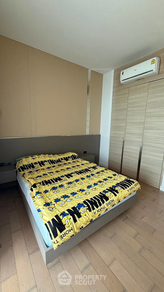 รูป คอนโด 2-ห้องนอน ที่ รีเฟล็คชั่น จอมเทียน บีช พัทยา ใกล้ เมืองพัทยา (ID 2676240) - รูปที่ 9/17