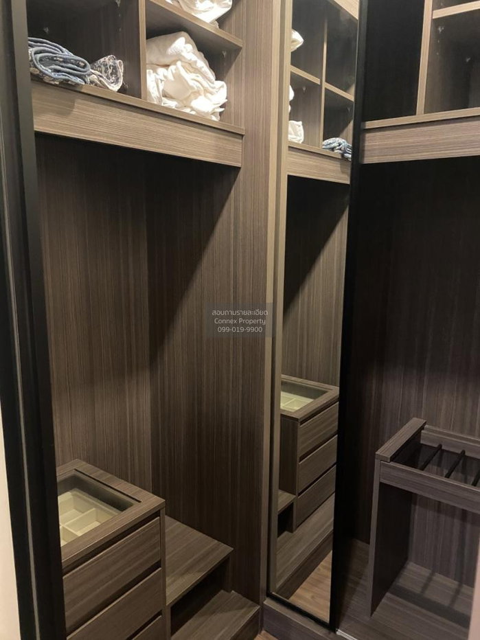 รูป เช่าคอนโด  เดอะ ไลน์ สุขุมวิท 71 BTS-พระโขนง พระโขนง เขต วัฒนา กรุงเทพ CX-70166 ✅ ทักไลน์ @connexproperty ตอบทันที ทีมงานมืออาชีพ ✅ - รูปที่ 8/8