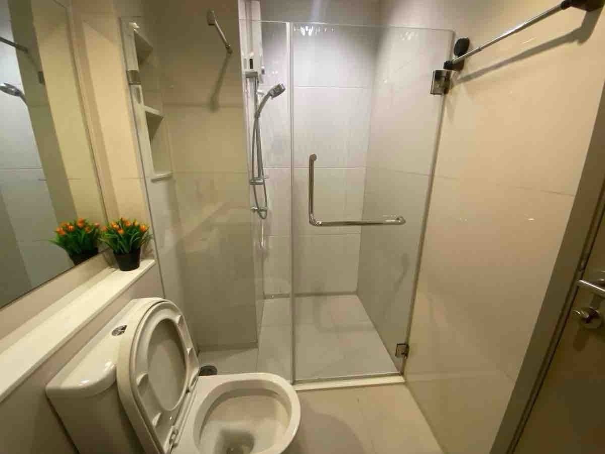 รูป 🚆 คอนโดติด CBD อโศก–พระราม 9 / Life Asoke - Rama 9 / Studio ทำเล Prime ใกล้ MRT - รูปที่ 10/10