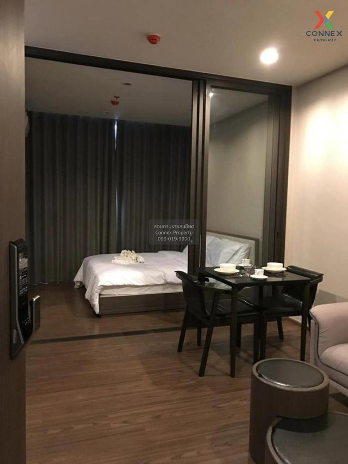 รูป 🔥🔥🔥 เช่าคอนโด  เดอะ ไลน์ สุขุมวิท 71 BTS-พระโขนง พระโขนง เขต วัฒนา กรุงเทพ CX-78131 ✅ ทักไลน์ @connexproperty ตอบทันที ทีมงานมืออาชีพ ✅ 🔥🔥🔥 - รูปที่ 5/9