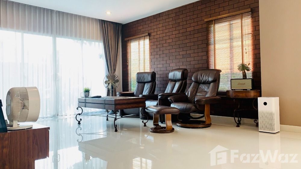 รูป ขาย บ้านเดี่ยว 3 ห้องนอน ในโครงการ เดอะ แพลนท์ เอ็กซคลูซีค สรงประภา 984028 - รูปที่ 2/30