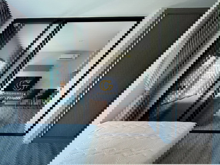 รูป KnightsBridge ศรีราชา (พร้อมเข้าอยู่)
📍คอนโดหรู - ใกล้โรบินสันและนิคมแหลมฉบัง - รูปที่ 3/14