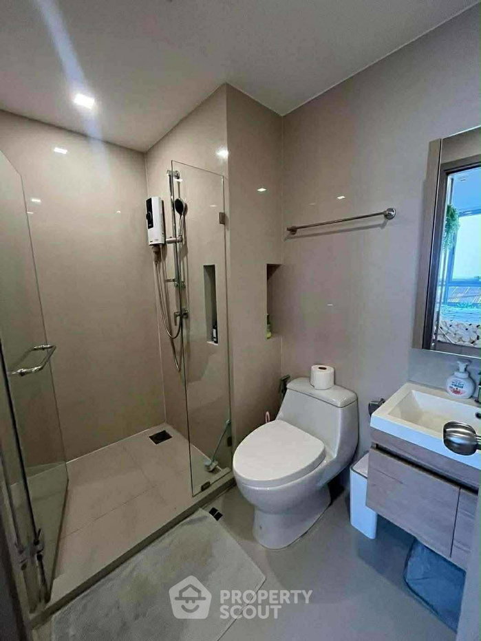 รูป คอนโด 1-ห้องนอน ที่ เดอะ เนสท์ สุขุมวิท 71 ใกล้ BTS พระโขนง (ID 2763833) - รูปที่ 4/13