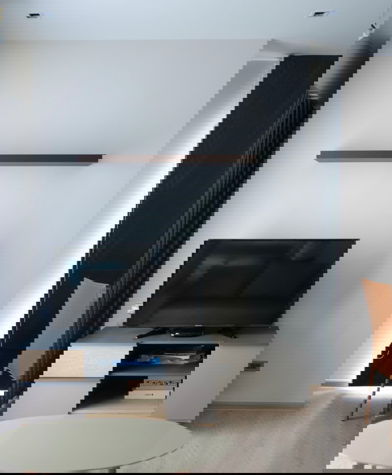 picture For Rent - Whizdom Station Ratchada - Thapra , 1 bedroom 1 bathroom - 6/8