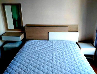 Condos for rent : G 5423🚨中国客户，请加微信。(在联系方式的旁边) For rent Sucharee Life 2 Laksi-Chaengwattana Line❤️💜@condopremium💜❤️Ready to move in ⬛🟨 📞 065 695 3645🟨⬛