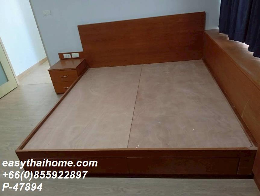 รูป P-47894 วิวเมืองพาโนรามา! 2 นอน 30,000 บ.! มาย รีสอร์ต ใกล้ MRT เพชรบุรี | Line Id: @easythaihome | 085-592-2897 - รูปที่ 37/39