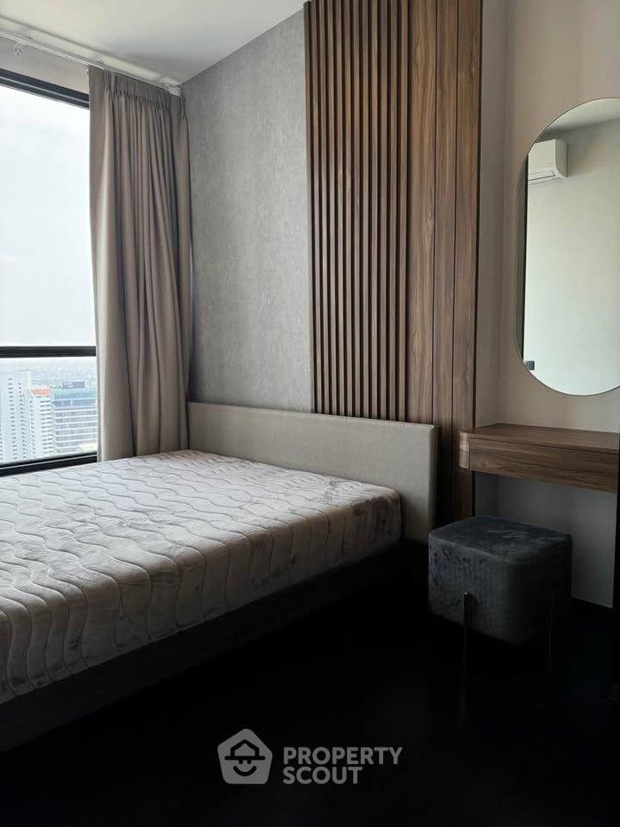 รูป คอนโด 2 ห้องนอน ให้เช่า Park Origin ทองหล่อ ใกล้ BTS ทองหล่อ (ID 2761442) - รูปที่ 6/7
