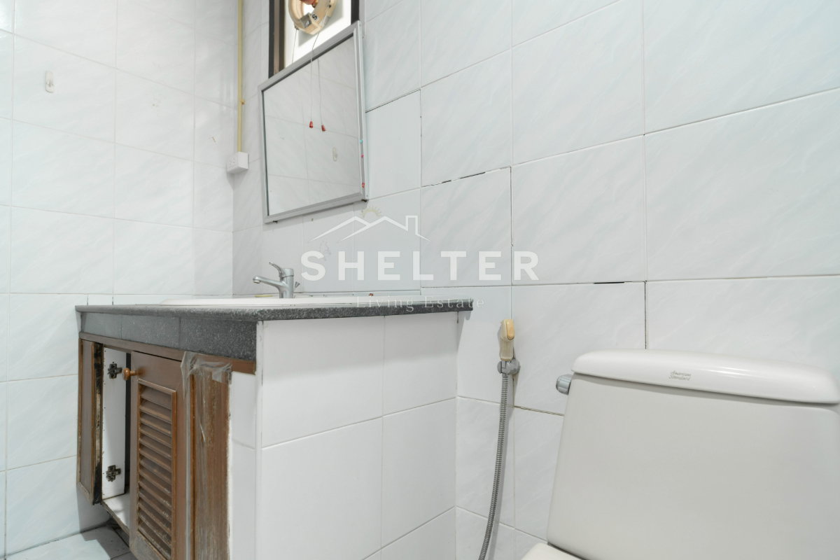 รูป "บ้านเดียว ยูนิตน้อย ติดถนนใหญ่ รามคำแหง" และ "ใกล้รถไฟฟ้าสายสีส้ม สถานีสัมมากร" เพียง 600 เมตร - รูปที่ 7/22