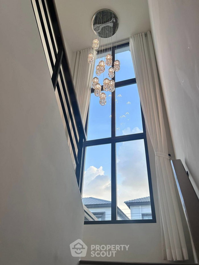 รูป บ้าน 3-ห้องนอน ที่ แกรนด์ พลีโน่ สุขุมวิท-บางนา ใน บางแก้ว (ID 2711554) - รูปที่ 11/28