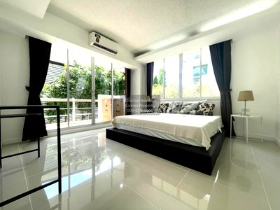 เช่าคอนโด BTS อ่อนนุช : 🔥🔥🔥 เช่าคอนโด  เดอะ วอเตอร์ฟอร์ด สุขุมวิท 50 BTS-พระโขนง พระโขนง เขต คลองเตย กรุงเทพ CX-84008 ✅ ทักไลน์ @connexproperty ตอบทันที ทีมงานมืออาชีพ ✅ 🔥🔥🔥