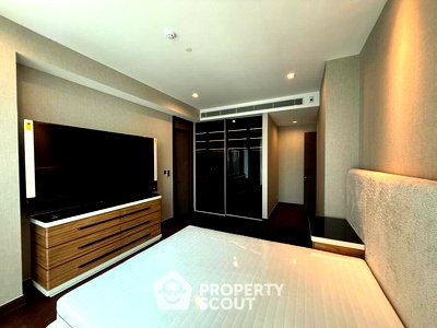 Condos for rent BTS Nana : 2-BR Condo at Q1 Sukhumvit near BTS Nana (ID 2671377)