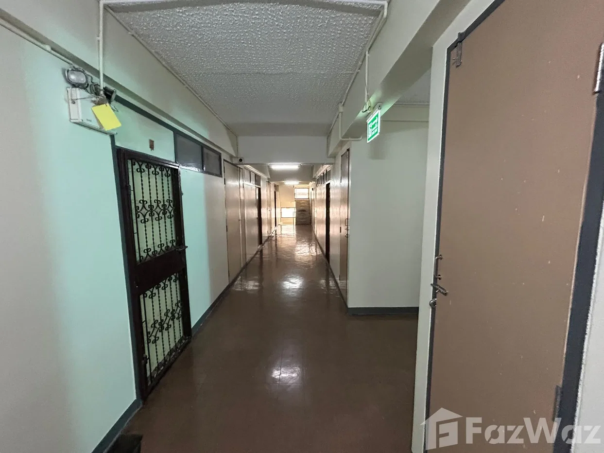 รูป ขาย คอนโด 2 ห้องนอน ในโครงการ รื่นฤดี คอนโดมิเนียม 6143394 - รูปที่ 7/10