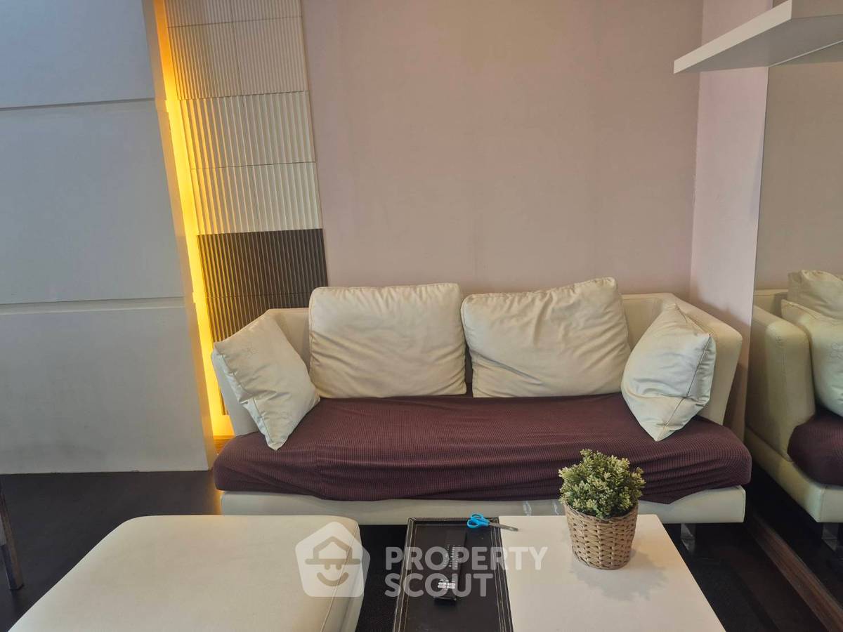 รูป คอนโด 1-ห้องนอน ที่ เออบาโน่ แอปโซลูท ใกล้ BTS กรุงธนบุรี (ID 336313) - รูปที่ 2/15