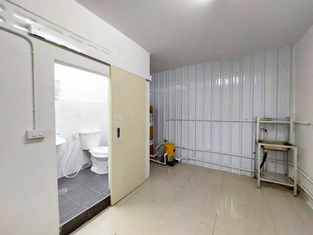 รูป ให้เช่าอาคารพาณิชย์ ติดถนนใหญ่วิภาวดี หมู่บ้านธนินทร ทำเลใกล้ดอนเมือง รองรับการขยายธุรกิจ ทำยอดขายทะลุเป้า - รูปที่ 17/18